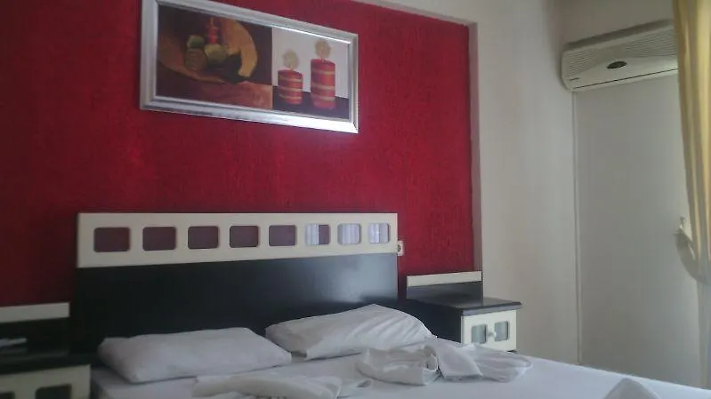 Selay Hotel Kusadasi