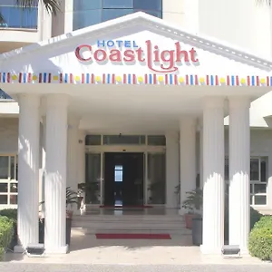 Otel Coastlight, Kuşadası